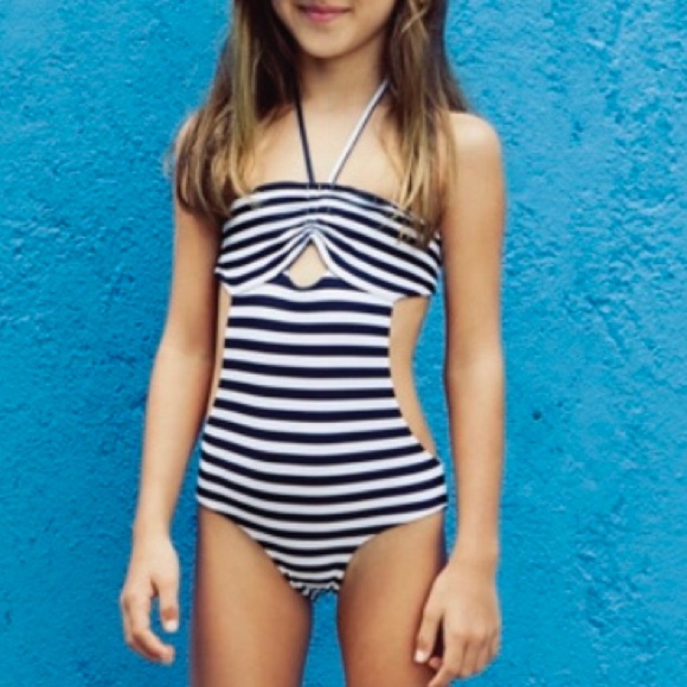 Mikoh Mini Cloudbreak One piece (S)